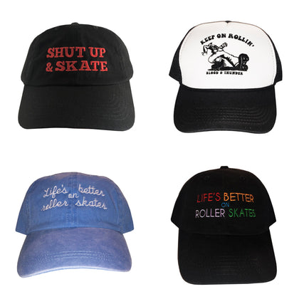 HATS