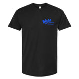 Baja Surf N Skate Make Weird Shit Unisex T-Shirt