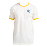 CIB Crew Heaven is a Halfpipe Unisex Ringer Tee