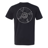 CIB Crew Spin Me Round Unisex T-Shirt